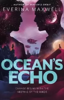 Image of Oceans Echo by Everina Maxwell