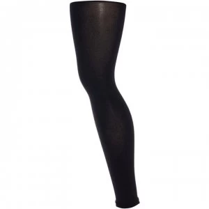 Image of Falke Cotton touch leggings - Black
