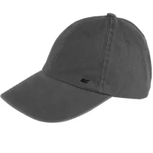 Image of Regatta Boys Cassian Cotton Cap Baseball Hat One Size
