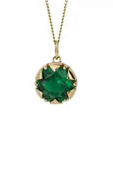 Image of The Heart Chakra Pendant