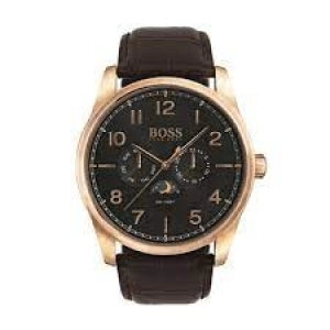 Image of Hugo Boss 1513468 Men Strap Watch