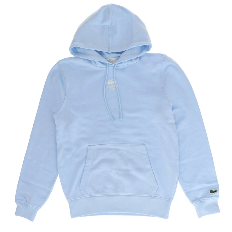 Image of Lacoste Unisex Adults Crew Neck Jumper Rill unisex XS