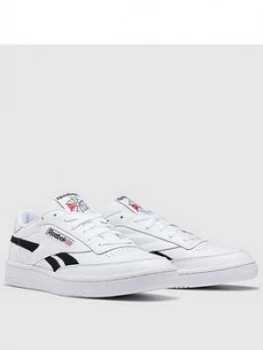 Image of Reebok Club C Revenge - White