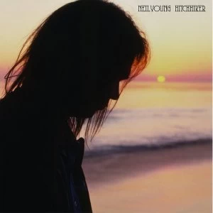 Image of Neil Young - Hitchhiker Vinyl