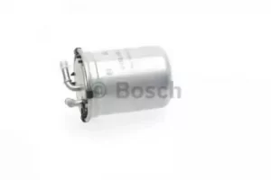 Image of Bosch 0450906500 Fuel Line Filter
