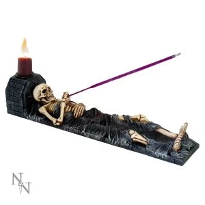 Image of Ashes to Ashes Incense Holder