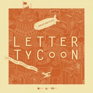 Image of Letter Tycoon