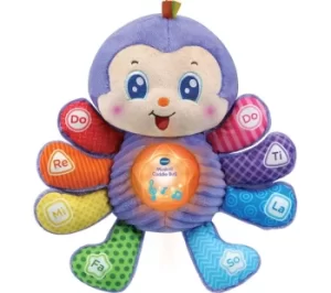 Image of VTECH Baby Musical Cuddle Bug