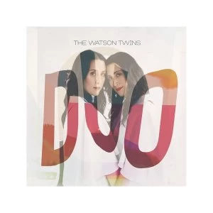 Image of The Watson Twins - Duo Vinyl