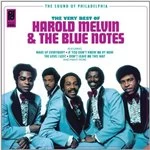 Image of Harold Melvin - Harold Melvin & the Blue Notes (Music CD)