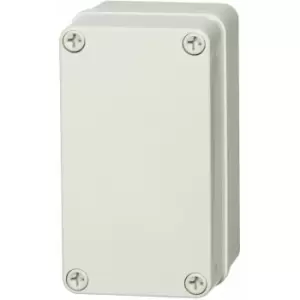 Image of 8724306 pc c 85mm g Enclosure, pc Opaque cover - Fibox