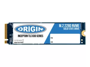 Image of Origin Storage 480GB NVMe SSD Drive