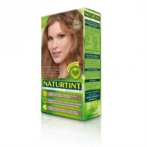 Image of Naturtint Hair Dye Golden Blonde 165ml