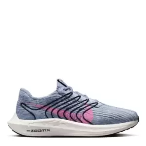 Image of Nike Pegasus Turbo Next Nature Mens Road Running Shoes - Grey