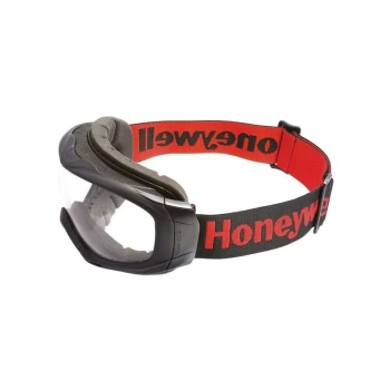 Image of 1111001 Sub-zero Clear Lens, Hydroshield Goggles - Honeywell