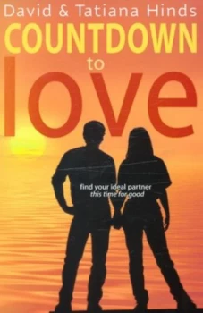 Image of Countdown to Love by David M Hinds and Tatiana Hinds Book