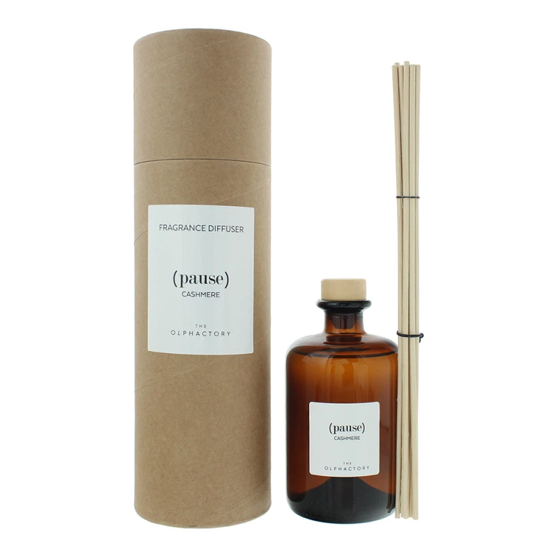 Image of The Olphactory Pause Cashmere Diffuser 500ml