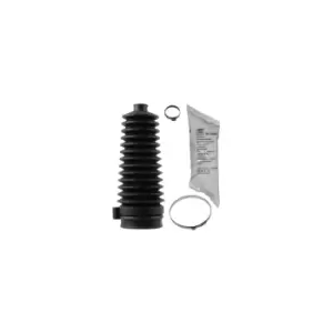 Image of Steering Rack Boot Kit Bellow Set 21259 by Febi Bilstein