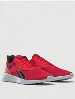 Image of Reebok Lite 2.0, Red/Black, Size 9, Men