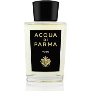 Image of Acqua di Parma Signatures Of The Sun Yuzu Eau de Parfum Unisex 180ml