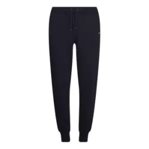 Image of Tommy Sport Graphic Sweat Pants - Blue