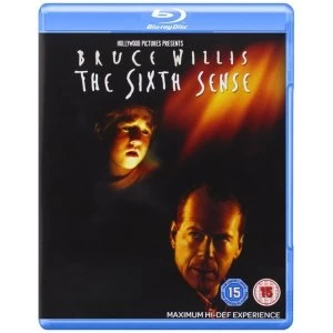Image of Sixth Sense Bluray