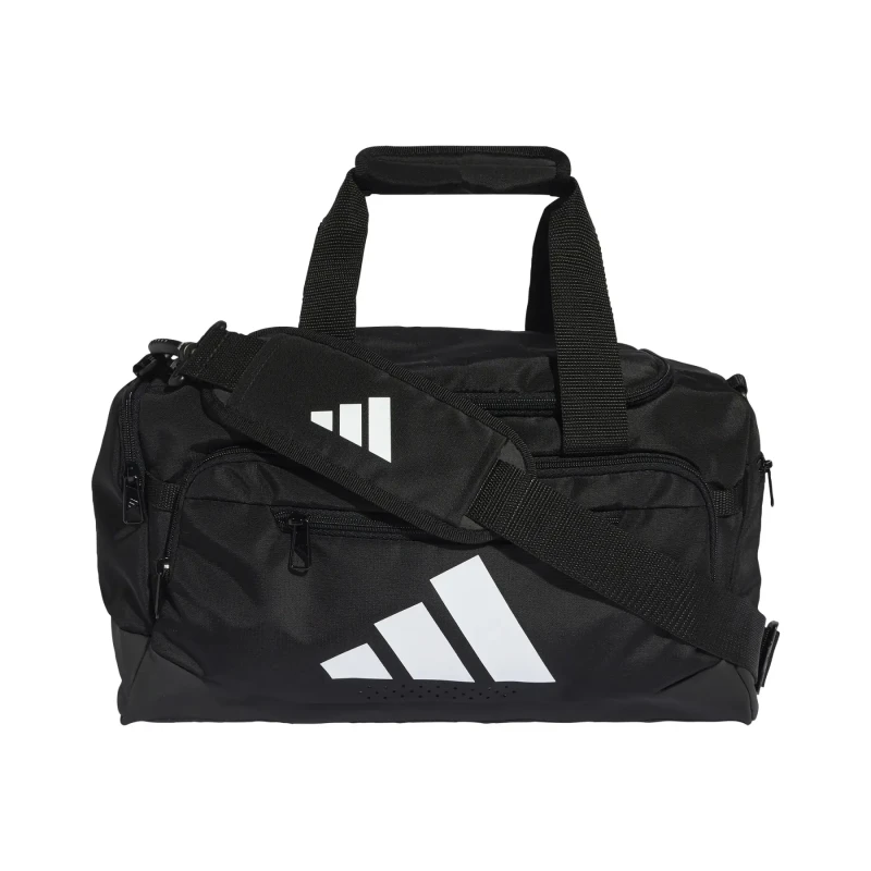 Image of Adidas Sports Bag adidas Defender XS Noir Unisex TU JZ0609