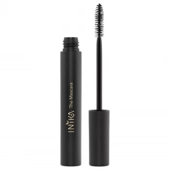Image of INIKA Organic The Mascara - Black 8ml