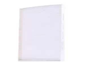 Image of DENSO Pollen filter FIAT,PEUGEOT,CITROEN DCF454P 6447YC,77364063,6447YA 77364063