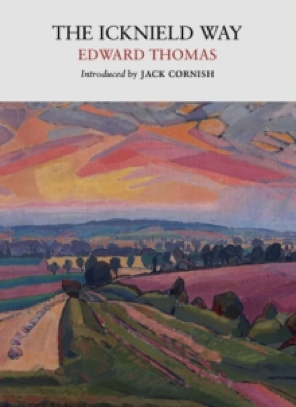 Image of The Icknield Way Paperback / softback