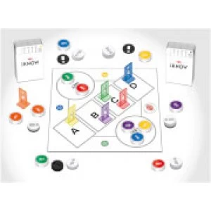 Image of iKNOW Family Game