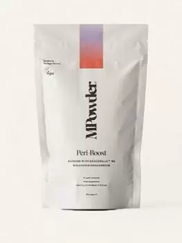 Image of MPowder PERI-BOOST Bio-Stage No. 1 Perimenopause Supplement, 900g, One Colour, Women