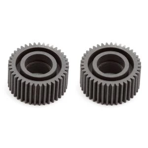 Image of Team Associated B6 Idler Gear 39t Laydown