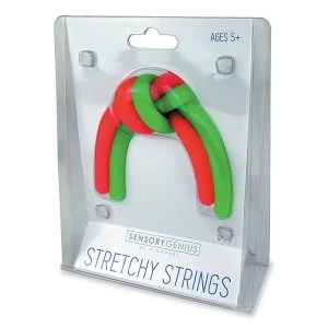 Image of Sensory Genius Stretchy Strings