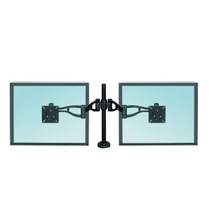 Image of Fellowes Professional Series Dual Monitor Arm 8041701