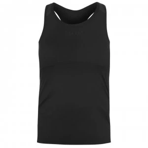 Image of USA Pro Tight Tank Top Junior Girls - Black