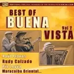 Image of Various Artists - Best Of Buena Vista (Vol. 2) (Music CD)