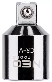 Image of NEO TOOLS Reducing Adapter, ratchet 08-563