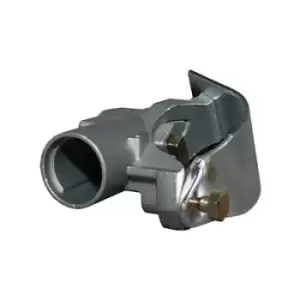 Image of JP GROUP Steering Lock JP GROUP 1290450100 OPEL,VAUXHALL,Corsa B Schragheck (S93),Astra F CC (T92),Calibra A (C89),Astra F Caravan (T92)