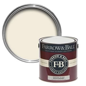 Image of Farrow & Ball Estate Pointing No. 2003 Eggshell Metal & wood Paint 2.5L