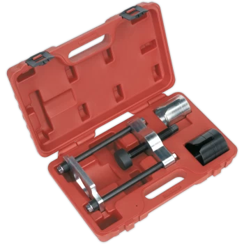 Image of Sealey Rear Axle Bush Removal Tool for Ford, Mazda and Volvo Vehicles