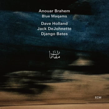 Image of Anouar Brahem - Blue Maqams Vinyl