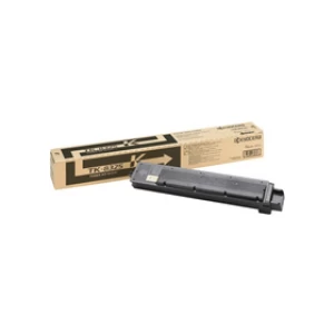 Image of Kyocera TK8325K Black Laser Toner Ink Cartridge