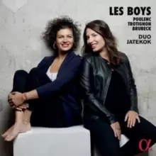 Image of Duo Jatekok: Les Boys