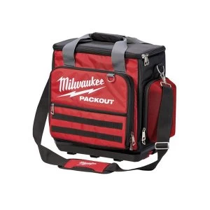 Image of Milwaukee Hand Tools PACKOUT Tech Bag