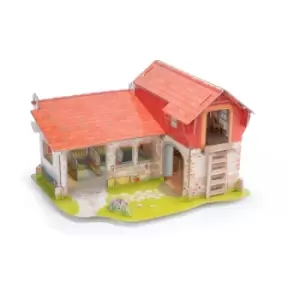 Image of PAPO Farmyard Friends The FarmPlayset
