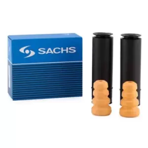 Image of SACHS Shock Absorber Dust Cover MERCEDES-BENZ,OPEL,SUZUKI 900 180