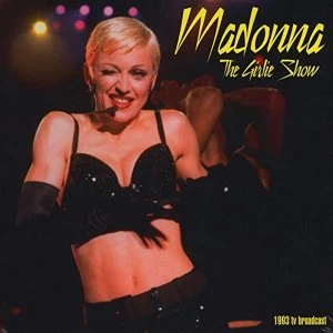 Image of Madonna - The Girlie Show: 1993 TV Broadcast Vinyl