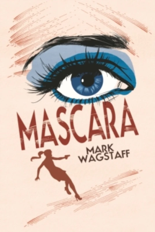 Image of Mascara Paperback / softback