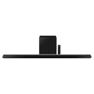 Image of Samsung HW-S800B/XU 3.1.2ch Lifestyle Ultra Slim Dolby Atmos Soundbar